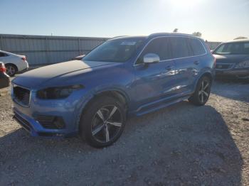  Salvage Volvo XC90