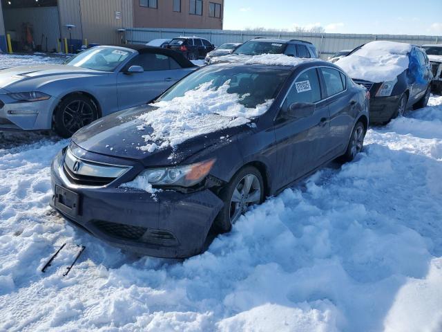  Salvage Acura ILX