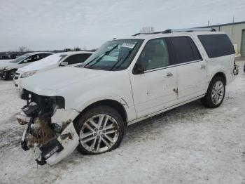  Salvage Ford Expedition