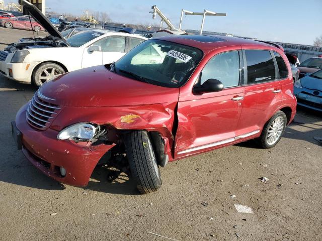  Salvage Chrysler PT Cruiser