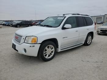  Salvage GMC Envoy