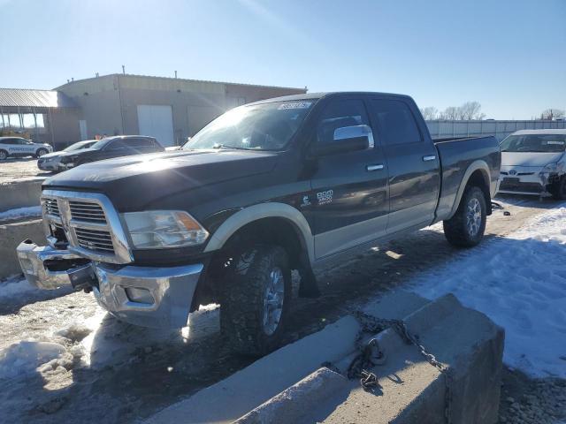  Salvage Dodge Ram 2500