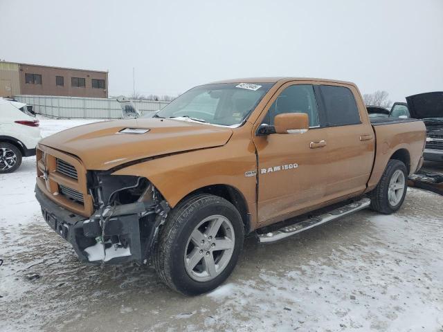  Salvage Dodge Ram 1500