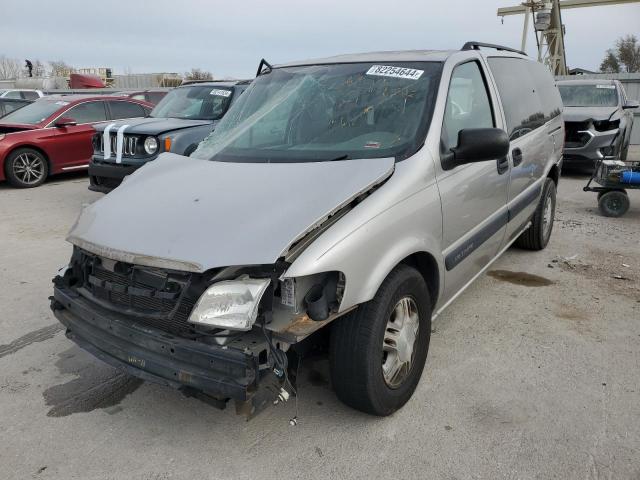  Salvage Chevrolet Venture