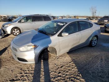  Salvage Dodge Dart