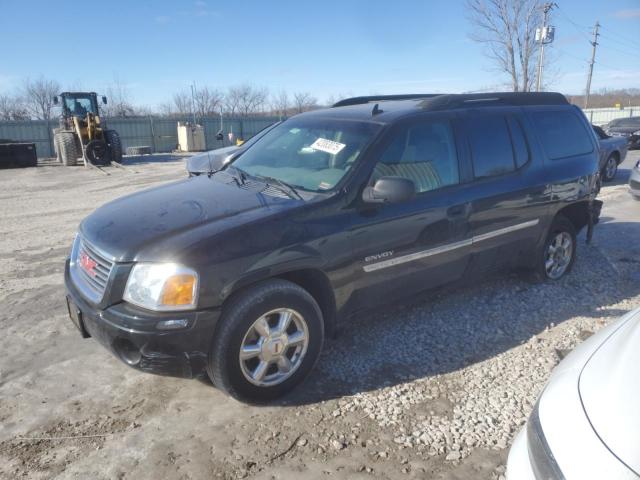  Salvage GMC Envoy