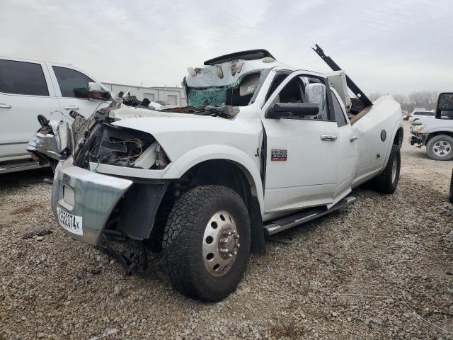  Salvage Dodge Ram 3500