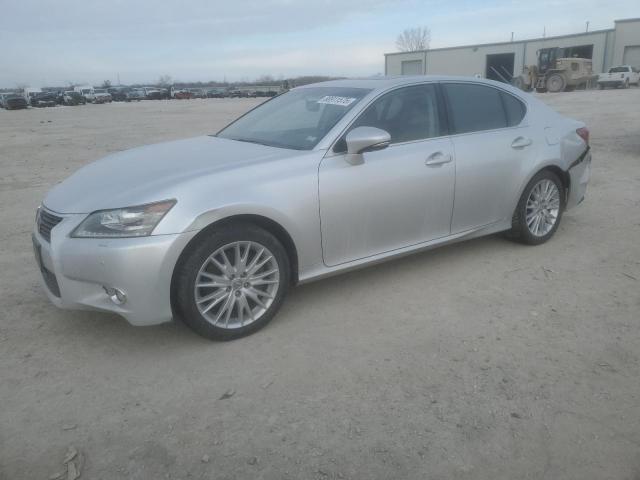  Salvage Lexus Gs