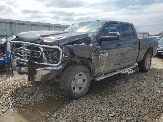  Salvage Ram 2500