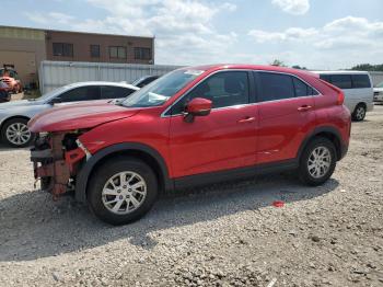  Salvage Mitsubishi Eclipse