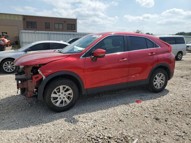  Salvage Mitsubishi Eclipse