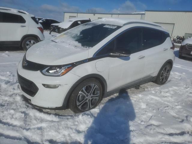  Salvage Chevrolet Bolt