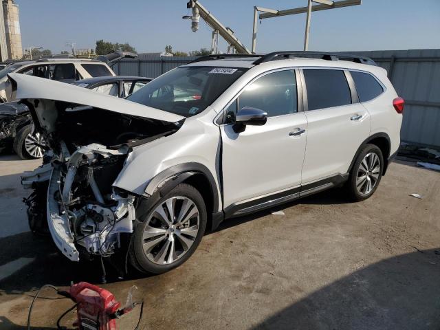  Salvage Subaru Ascent