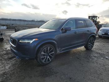  Salvage Volvo XC90