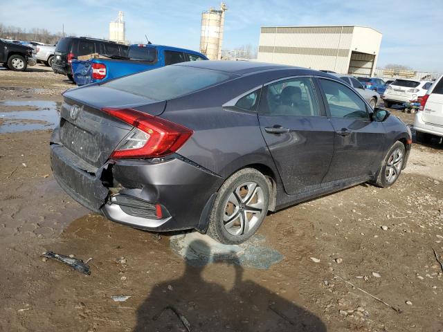 Honda Civic Lx Image 5