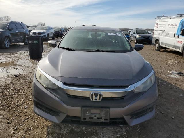 Honda Civic Lx Image 12