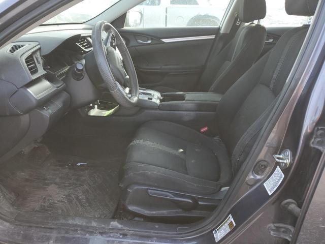 Honda Civic Lx Image 3