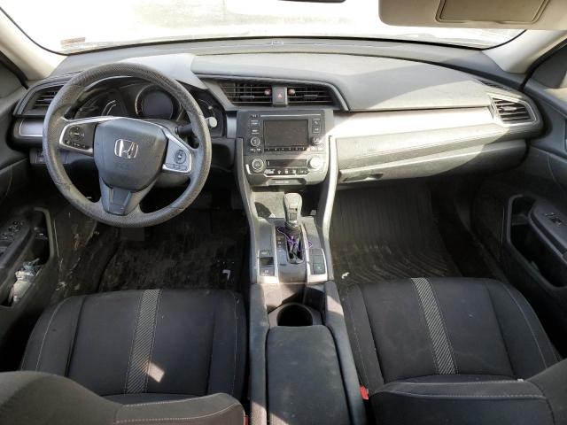 Honda Civic Lx Image 7