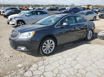  Salvage Buick Verano