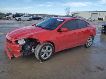  Salvage Dodge Dart