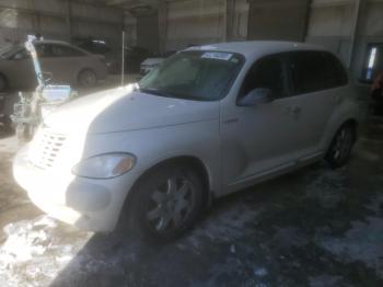  Salvage Chrysler PT Cruiser