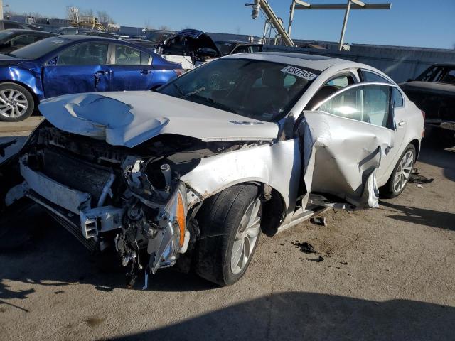  Salvage Buick Regal