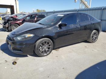  Salvage Dodge Dart