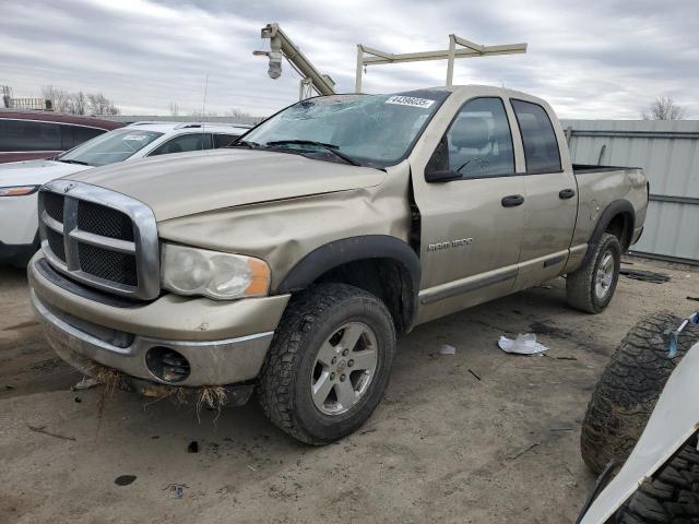  Salvage Dodge Ram 1500