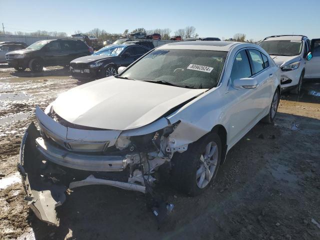  Salvage Acura TL