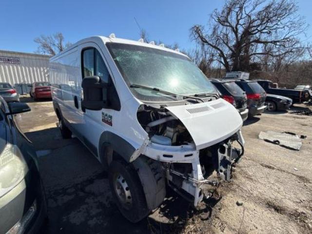  Salvage Ram Promaster