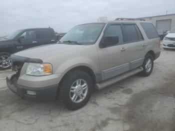  Salvage Ford Expedition