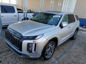  Salvage Hyundai PALISADE