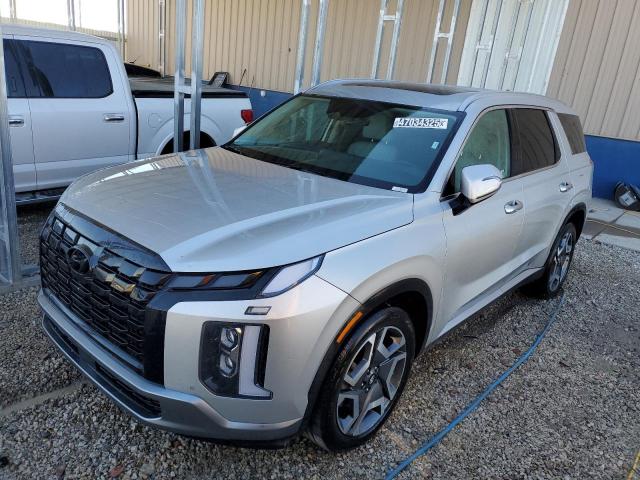  Salvage Hyundai PALISADE