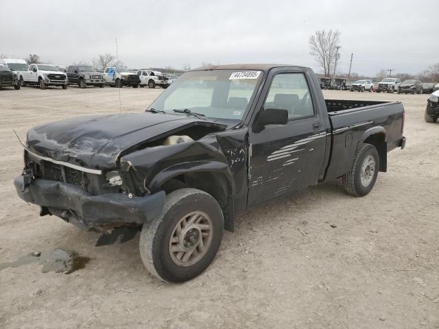  Salvage Dodge Dakota