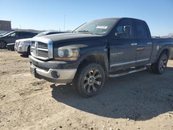  Salvage Dodge Ram 1500