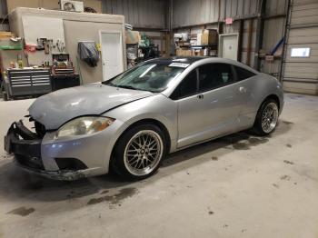  Salvage Mitsubishi Eclipse