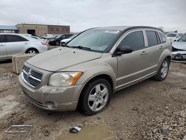  Salvage Dodge Caliber