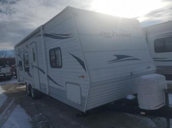  Salvage Jayco Jay Flight