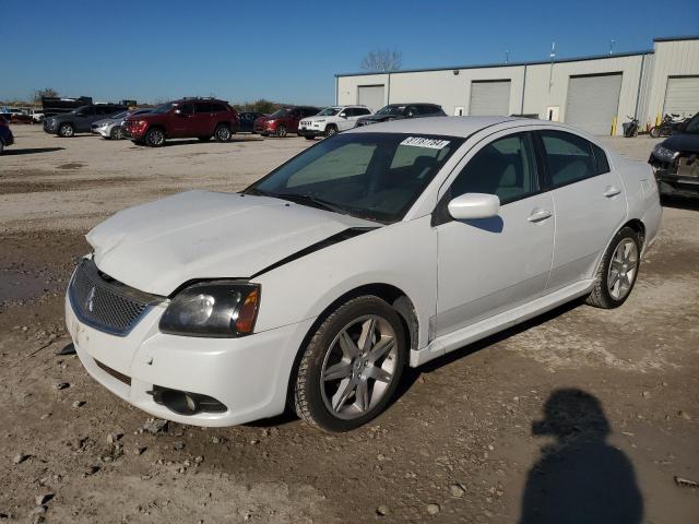  Salvage Mitsubishi Galant