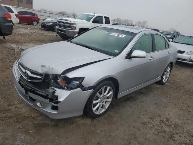  Salvage Acura TSX