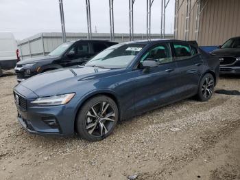  Salvage Volvo S60 Core