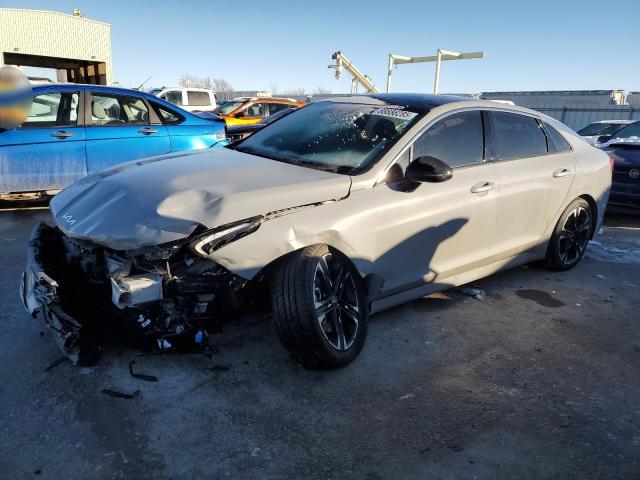  Salvage Kia K5