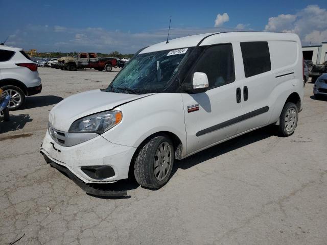  Salvage Ram Promaster