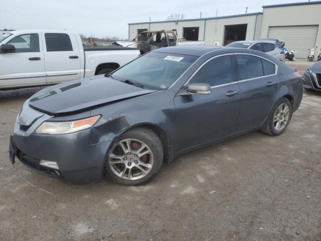  Salvage Acura TL