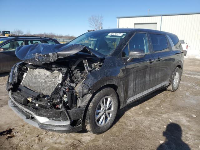  Salvage Kia Carnival