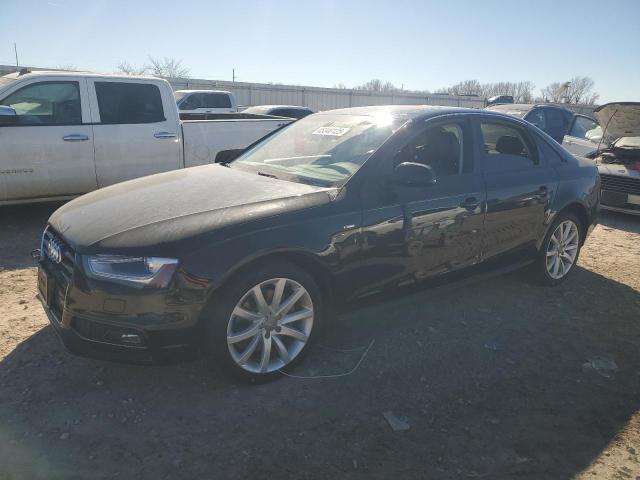  Salvage Audi A4