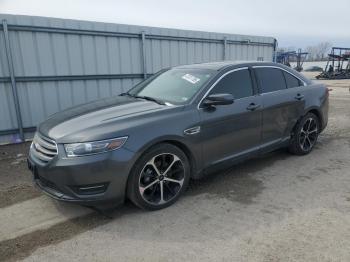  Salvage Ford Taurus