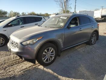  Salvage INFINITI Fx