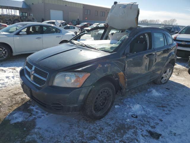  Salvage Dodge Caliber