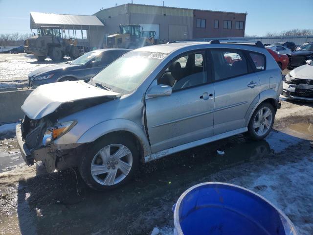  Salvage Pontiac Vibe